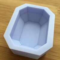Gemstone Silicone Mold - Thumbnail 4
