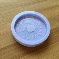 Witches Brew Silicone Mold - Thumbnail 2