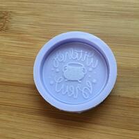 Witches Brew Silicone Mold - Thumbnail 4