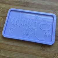 Spooky Silicone Mold - Thumbnail 2