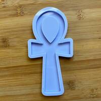 Ankh Silicone Mold - Thumbnail 2