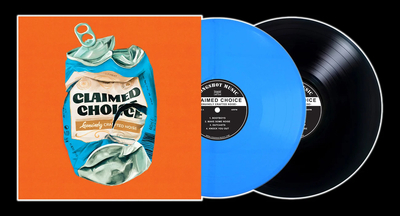 Claimed choice- genuinely crafted noise lp
