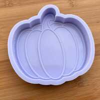 Pumpkin Silicone Mold - Thumbnail 3