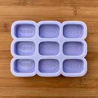 Soap Silicone Mold - Thumbnail 2