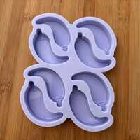 Chilli Pepper Silicone Mold, - Thumbnail 3