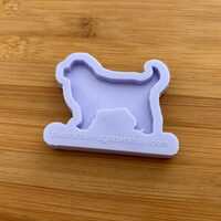 Newfoundland Silicone Mold - Thumbnail 3