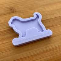 Newfoundland Silicone Mold - Thumbnail 4