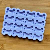 Bone Silicone Mold - Thumbnail 4