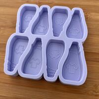 Laundry Detergent Silicone Mold - Thumbnail 4