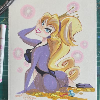 Princess daphne - Thumbnail 3