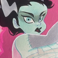 The Bride - Thumbnail 1