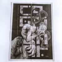 Cognizant - Inexorable Nature of Adversity LP - Thumbnail 3