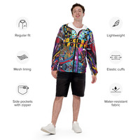 MW windbreaker - Thumbnail 1
