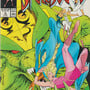 Marvel Comics Spellbound set of three comics 1-3 (1987) Louise Simonson-4
