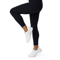 Faith First | Chayilpreneur Activewear Womens White Athletic Shoes - Thumbnail 3