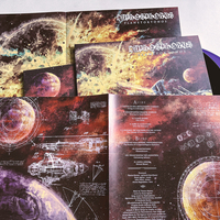 Dephosphorus - Planetoktos LP - Thumbnail 4