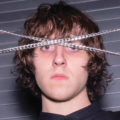 Cameron Winter - Heavy Metal (Metallic Silver Vinyl)