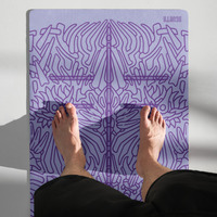 Bhuvarloka Yoga mat - Thumbnail 2