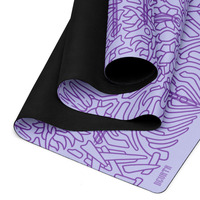 Bhuvarloka Yoga mat - Thumbnail 6