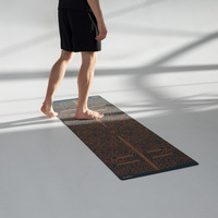 Janaloka Yoga mat - Thumbnail 1