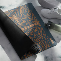 Janaloka Yoga mat - Thumbnail 5