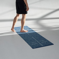 Tapaloka Yoga mat - Thumbnail 1