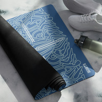 Tapaloka Yoga mat - Thumbnail 5