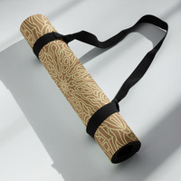 Satyaloka Yoga mat - Thumbnail 4