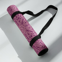 Vaikunthaloka Yoga mat - Thumbnail 4