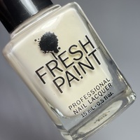 Fresh Paint - Coconut - Thumbnail 2