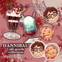 Hannibal Cafe Goods Collection - Thumbnail 3