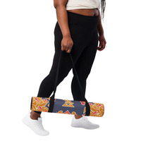 Chandra Yoga mat - Thumbnail 2