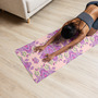 Mithra Yoga mat-1