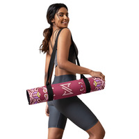 Pertivi Yoga mat - Thumbnail 3