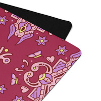 Pertivi Yoga mat - Thumbnail 5