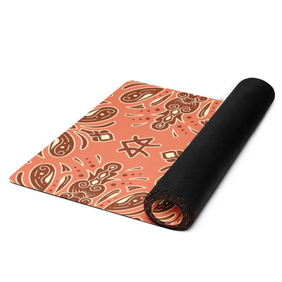 Yama yoga mat