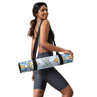 Indra Yoga mat - Thumbnail 3