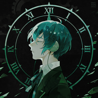 Persona 3 (small print) - Thumbnail 1