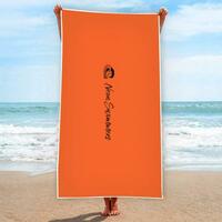 Adult Beach Towel, Multiple Colors To Choose from  - Thumbnail 5