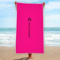 Adult Beach Towel, Multiple Colors To Choose from  - Thumbnail 8