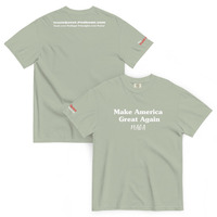 Make America Great Again - Thumbnail 3