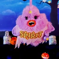 Lumpy Space Spirit Bag Brat - Thumbnail 4