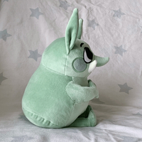 Glark the Goblin Plush - Thumbnail 1