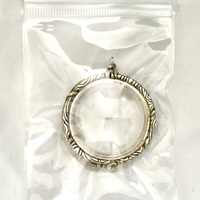 Transparent Globe Locket - Thumbnail 6