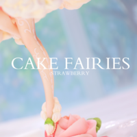 Bishojo ArTToy "Cake Fairies-Strawberry" by SankToys & Weartdoing - Thumbnail 7