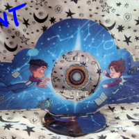 Jayvik Standee - Thumbnail 1