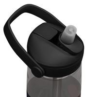 Flip straw water bottle - Thumbnail 11