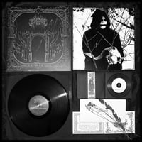HEORUDRYNC "Slaughter on the Night of the Immortal Stars" LP - Thumbnail 1