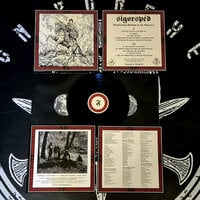 Sigorspéd -  Everlasting Wisdom of the Ancients LP - Thumbnail 1