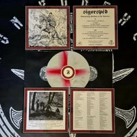 Sigorspéd -  Everlasting Wisdom of the Ancients LP - Thumbnail 2